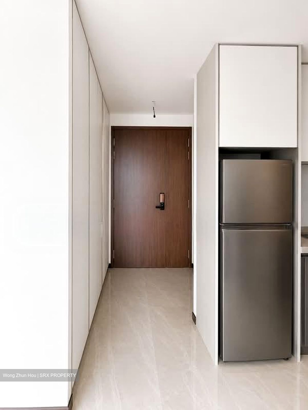 Normanton Park (D5), Apartment #593206301